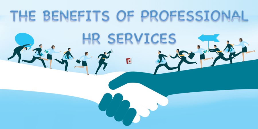 The Benefits Of Professional Hr Services Fp Recruitment Agency