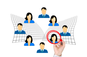 Recruitment clip art - Screening & Selection | FP Recruitment Services