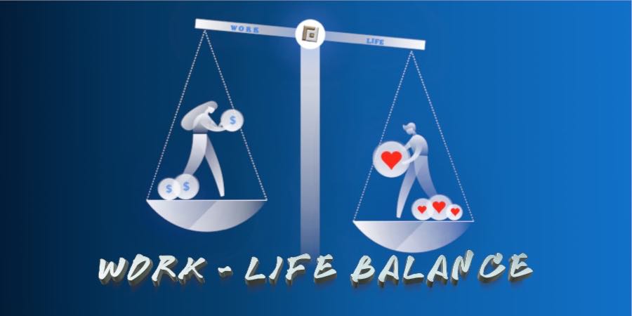 Work-Life Balance | FP Executive Search & Recruitment Agency