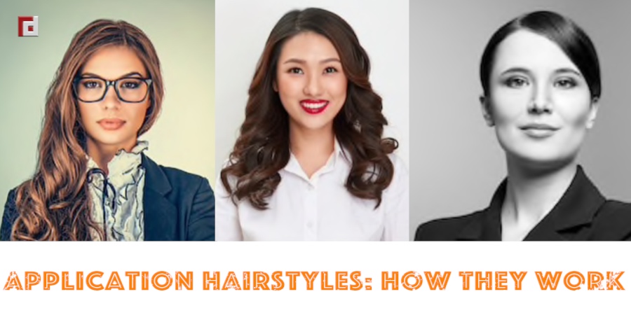 Application Hairstyles: How they work