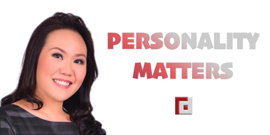Personality Matters