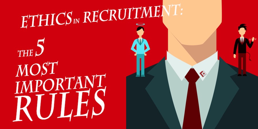 Recruitment And Selection Process