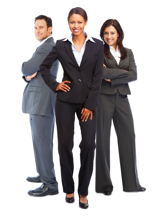 FP Recruitment & Executive Search Consultants