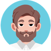 We build relationships - Fischer & Partners Recruitment team member avatar