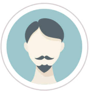 We build relationships - Fischer & Partners Recruitment team member avatar