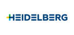 Heidelberg's logo | Client of FP Executive Search | Recruitment Agency | Outsourcing Company