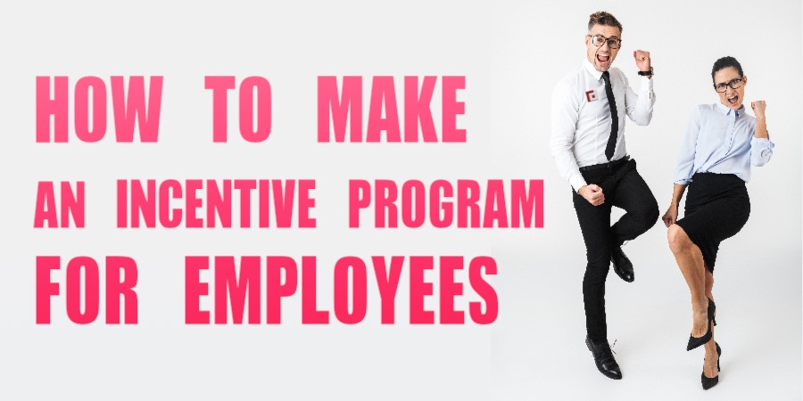 How To Make An Incentive Program For Employees Fp Executive Search And Recruitment Agency
