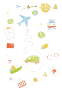 Supply Chain & Logistics Expertise