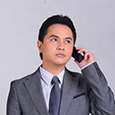 Phanuphan S. - Recruitment Manager of Fischer & Partners Recruitment Agency & Executive Search